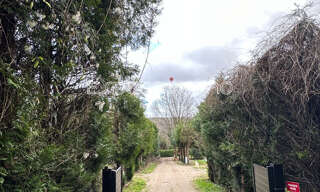 Terrain  832 m² à vendre à Montville (76710)