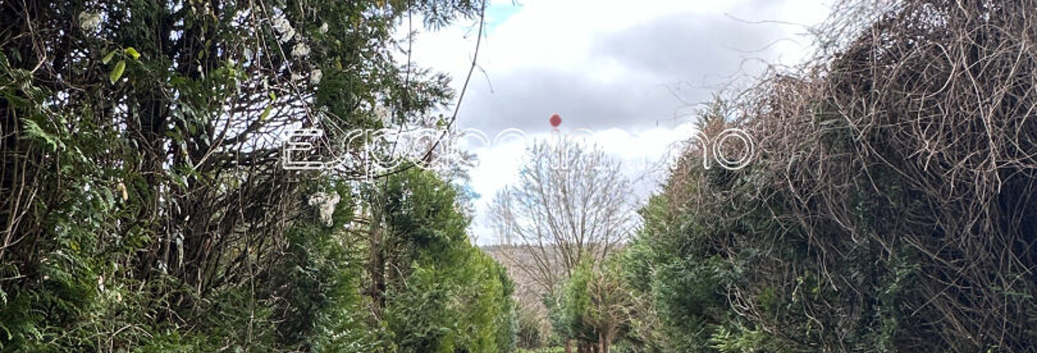 Terrain  832 m² à vendre à Montville (76710)