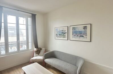 location appartement 670 € CC /mois à proximité de Paris 12 (75012)