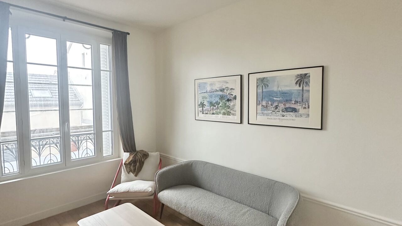 appartement 3 pièces 86 m2 à louer à Créteil (94000)