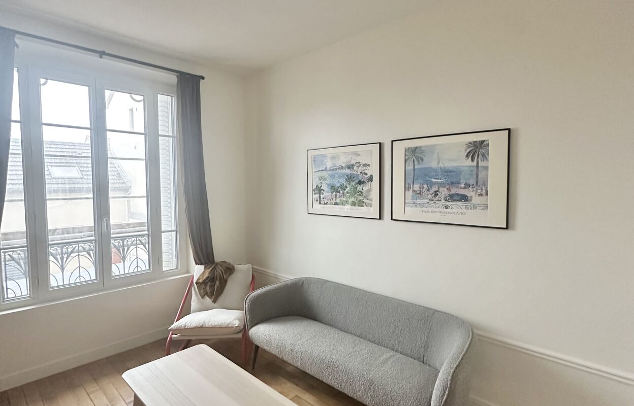 appartement 3 pièces 86 m2 à louer à Créteil (94000)