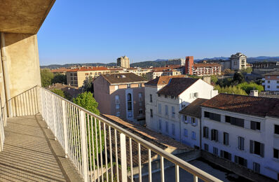 appartement 3 pièces 74 m2 à louer à Aix-en-Provence (13090)