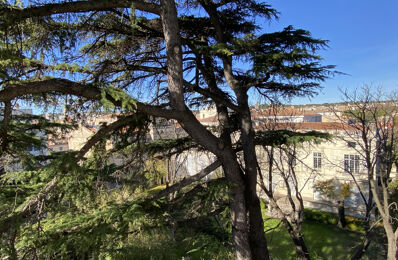 appartement 3 pièces 80 m2 à vendre à Nîmes (30000)