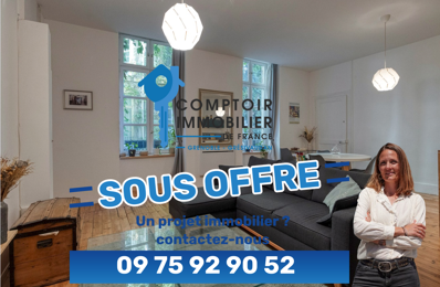 vente appartement 225 000 € à proximité de Autrans-Méaudre-en-Vercors (38112)