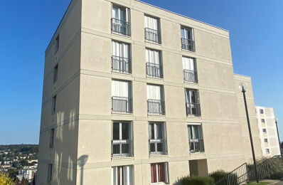 appartement 1 pièces 45 m2 à vendre à Maromme (76150)