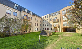 Appartement 3 Pièces 64 m² à vendre à Rouen (76000)
