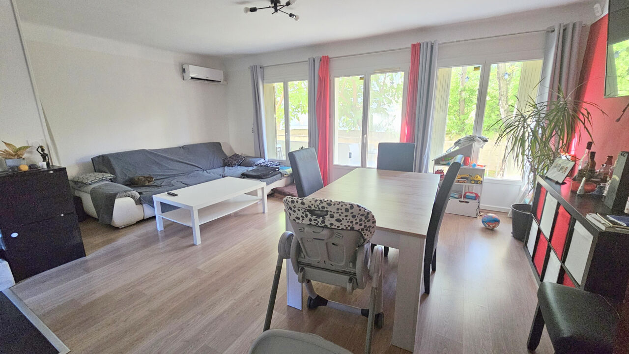 appartement 3 pièces 70 m2 à vendre à Montpellier (34070)