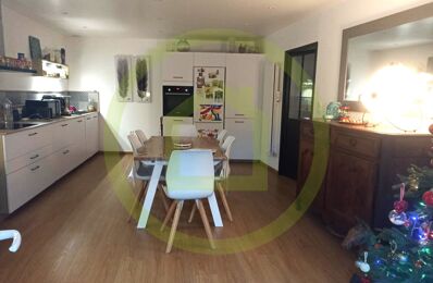 vente appartement 198 000 € à proximité de Saint-Maurice-l'Exil (38550)