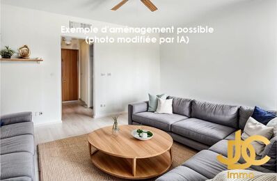 vente appartement 181 500 € à proximité de Cannes (06400)