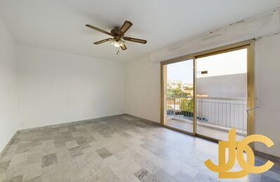 vente appartement 181 500 € à proximité de Biot (06410)