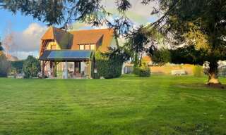 Maison 9 Pièces 220 m² à vendre à Préaux (76160)