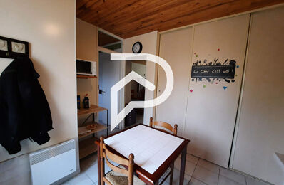 location appartement 400 € CC /mois à proximité de Saint-Germain-de-Lusignan (17500)