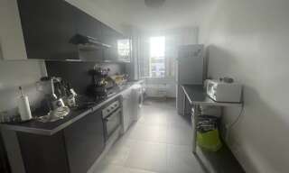 Appartement 2 Pièces 56 m² à louer à Villeurbanne (69100)