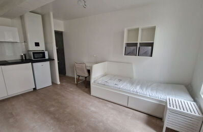 location appartement 474 € CC /mois à proximité de Le Houlme (76770)