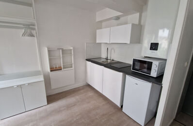 location appartement 474 € CC /mois à proximité de Eslettes (76710)