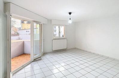 location appartement 895 € CC /mois à proximité de Montagnole (73000)