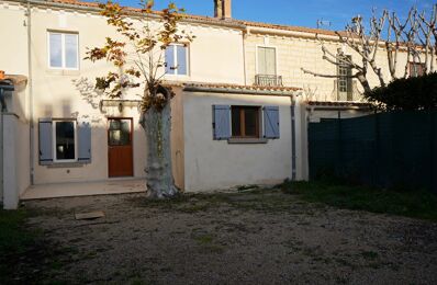 maison 4 pièces 88 m2 à vendre à Avignon (84000)