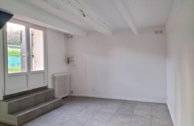 location appartement 745 € CC /mois à proximité de Marseille 7 (13007)