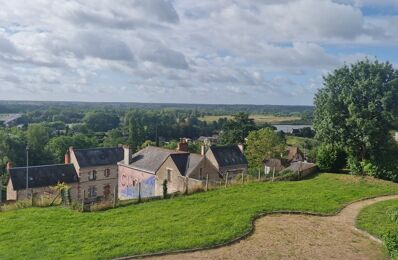 appartement 2 pièces 36 m2 à vendre à Blois (41000)