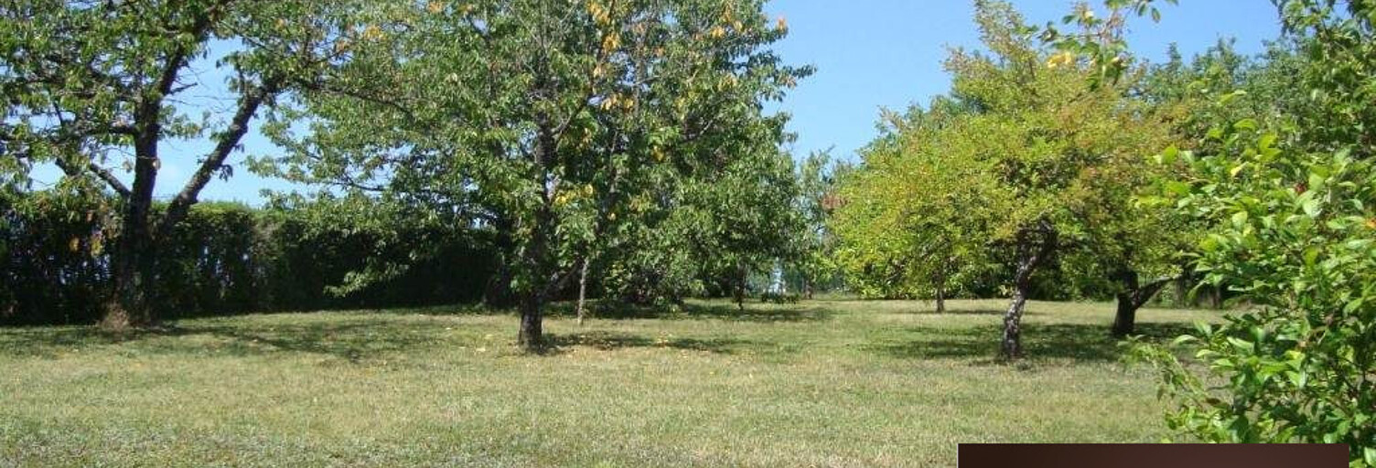 Terrain  715 m² à vendre à Légny (69620)