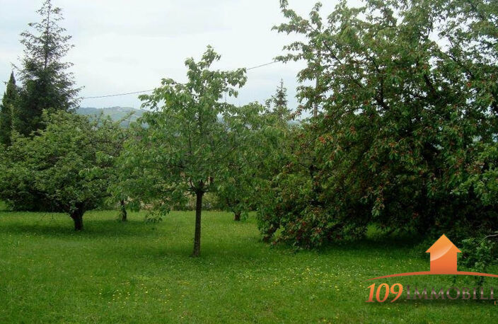 Terrain à vendre Légny — photo 2