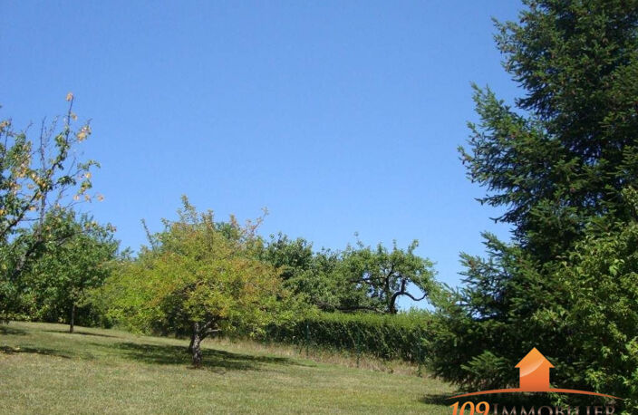 Terrain à vendre Légny — photo 3