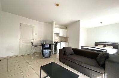 appartement 1 pièces 39 m2 à louer à Grenoble (38000)