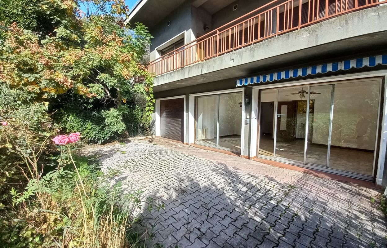 maison 8 pièces 168 m2 à vendre à Saint-Jean-de-Maurienne (73300)