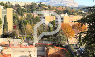 Appartement 4 Pièces 85 m² à vendre à Aix-en-Provence (13090)