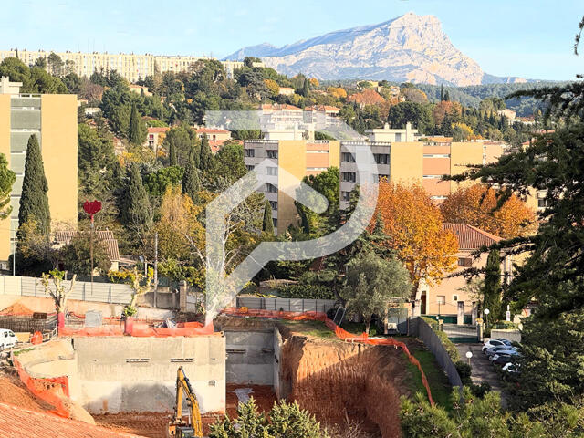 Appartement proposé à Aix-en-Provence