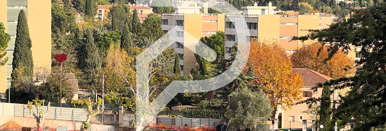 Appartement 4 Pièces 85 m² à vendre à Aix-en-Provence (13090)