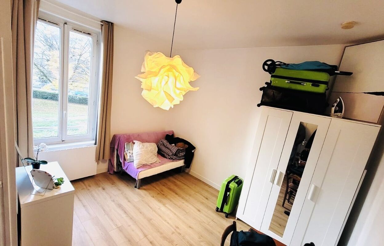 appartement 1 pièces 16 m2 à vendre à Chambéry (73000)