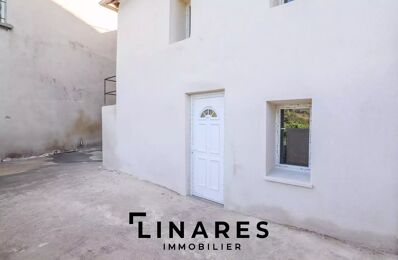 vente appartement 160 000 € à proximité de Gémenos (13420)