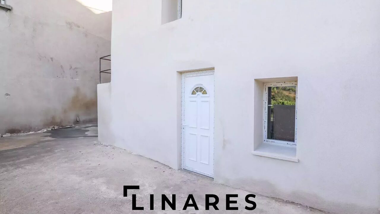 appartement 2 pièces 44 m2 à vendre à Aubagne (13400)