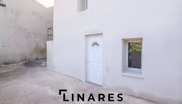 Villa / Maison 2 pièces  à vendre Aubagne 13400