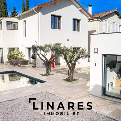 Maison 4 pièces 125 m²