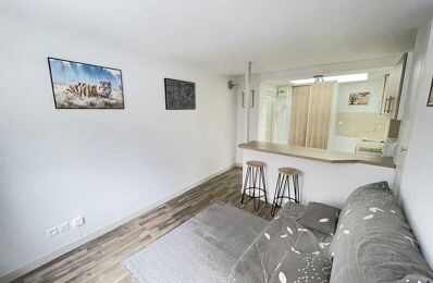 location appartement 630 € CC /mois à proximité de La Riche (37520)