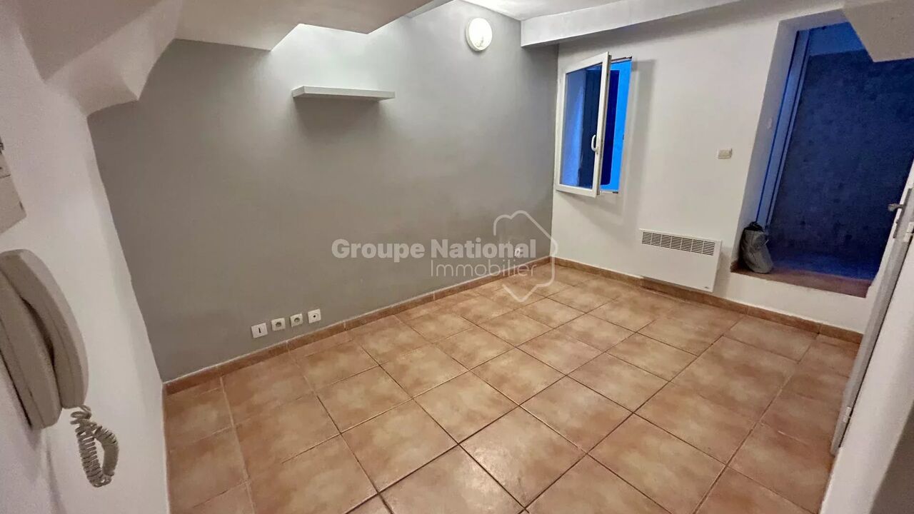 appartement 1 pièces 14 m2 à louer à Salon-de-Provence (13300)