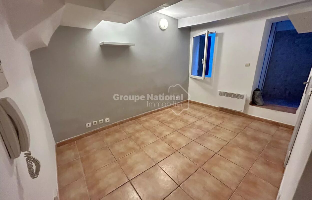 appartement 1 pièces 14 m2 à louer à Salon-de-Provence (13300)