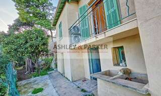 Maison 5 Pièces 72 m² à vendre à Sainte-Agnès (06500)