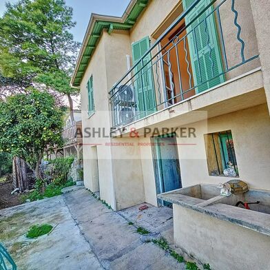 Maison 5 pièces 680000 €