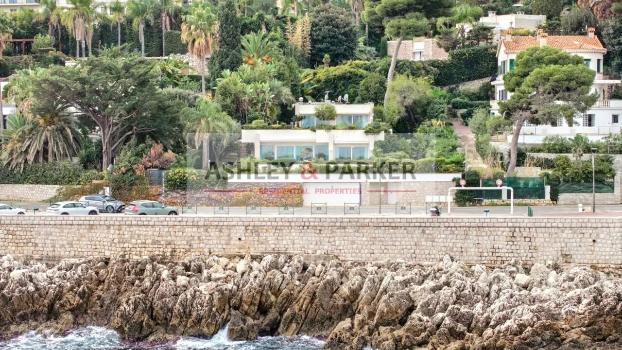 maison 8 pièces 378 m2 à vendre à Roquebrune-Cap-Martin (06190)