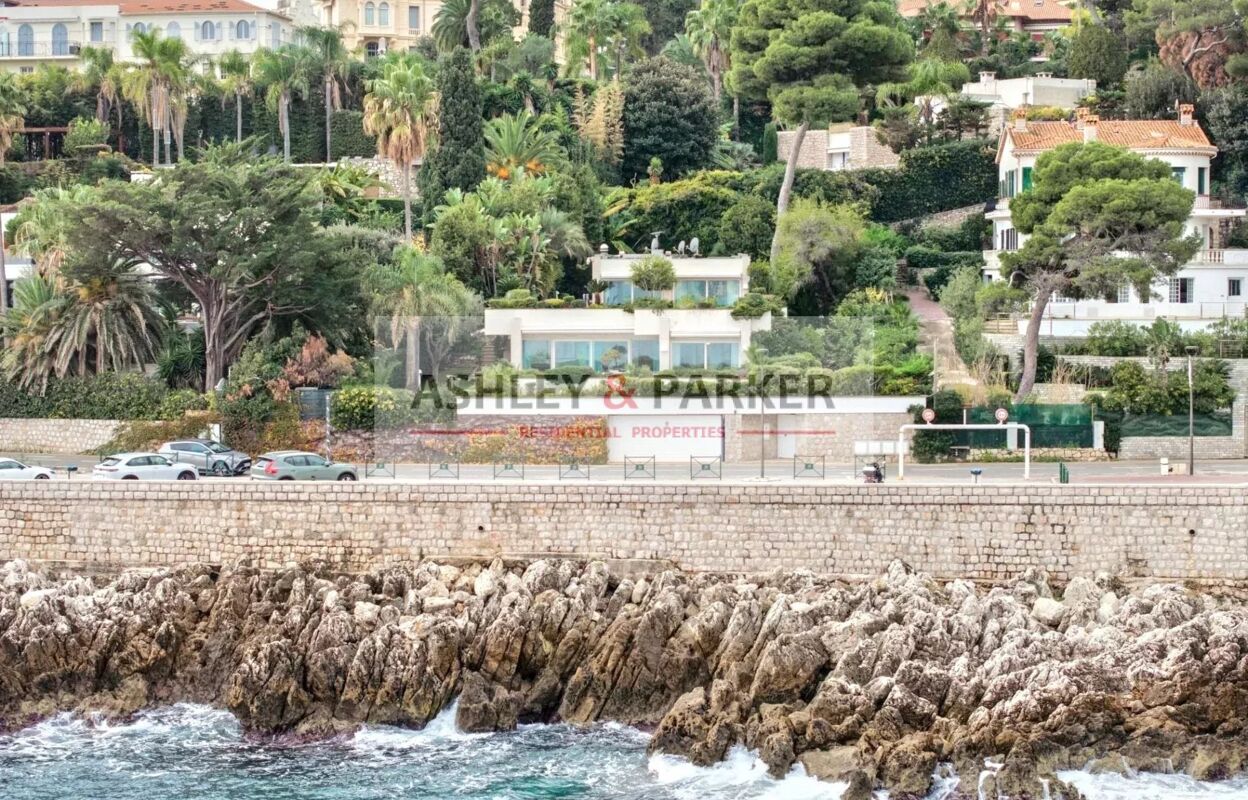 maison 8 pièces 378 m2 à vendre à Roquebrune-Cap-Martin (06190)