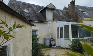 Maison 3 Pièces 53 m² à vendre à Vendôme (41100)