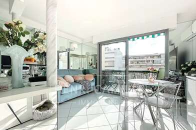 Appartement 1 pièces 320000 €