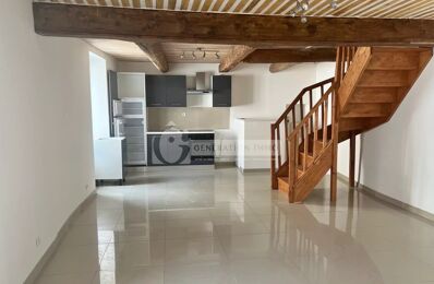 location appartement 730 € CC /mois à proximité de Cavaillon (84300)