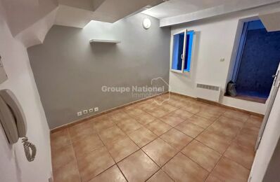 location appartement 430 € CC /mois à proximité de Istres (13800)