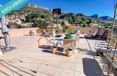 vente appartement 439 000 € à proximité de La Colle-sur-Loup (06480)