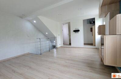 vente maison 469 000 € à proximité de Montrouge (92120)