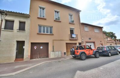 immeuble  pièces 180 m2 à vendre à Saint-Cyprien (66750)